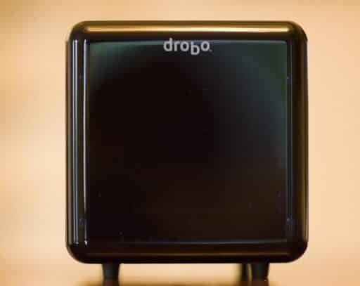 ElephantDrive NAS partner Drobo files for bankruptcy. What's that mean for you?