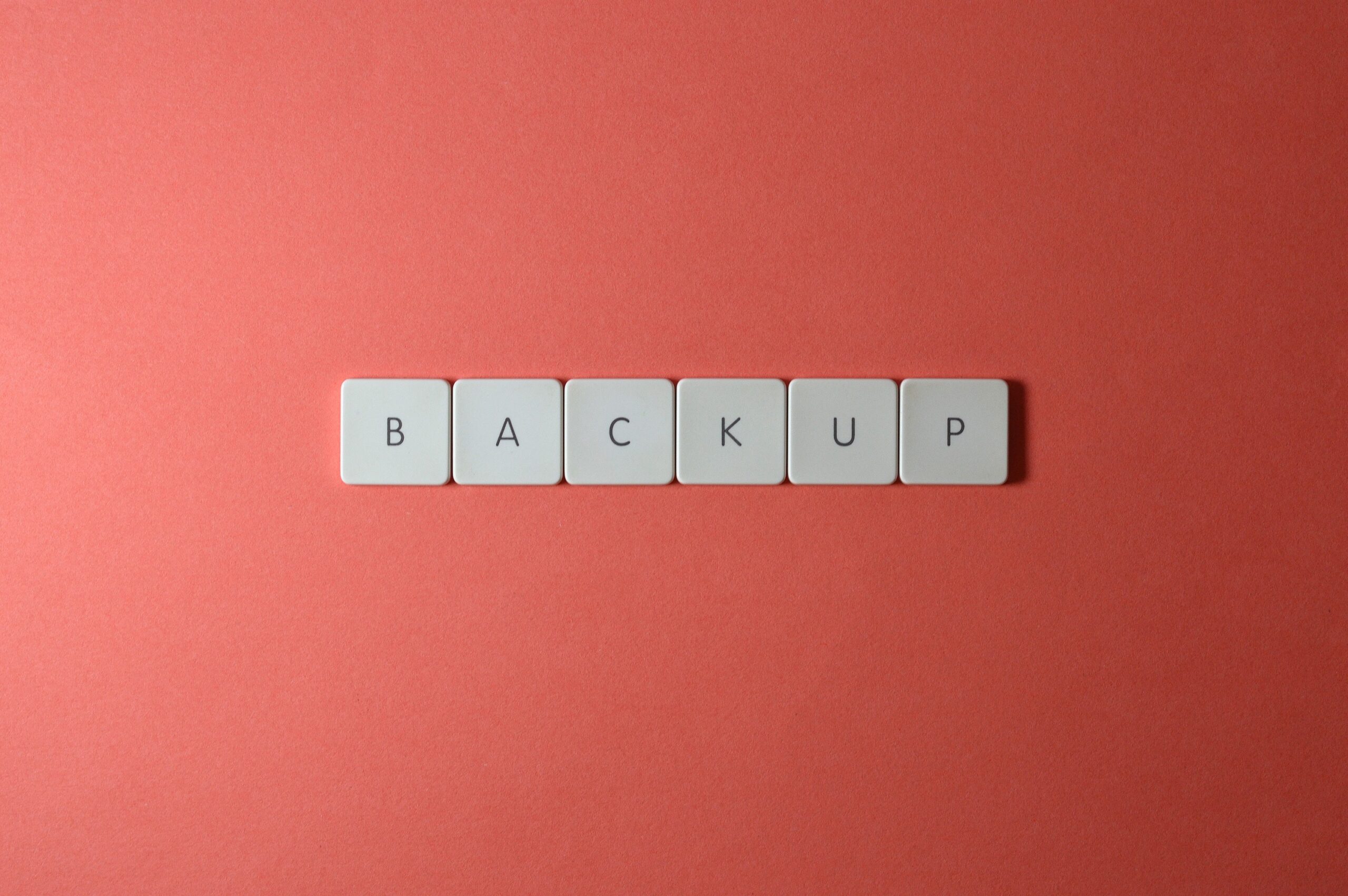 A Comprehensive Guide On How To Choose The Best Backup Software