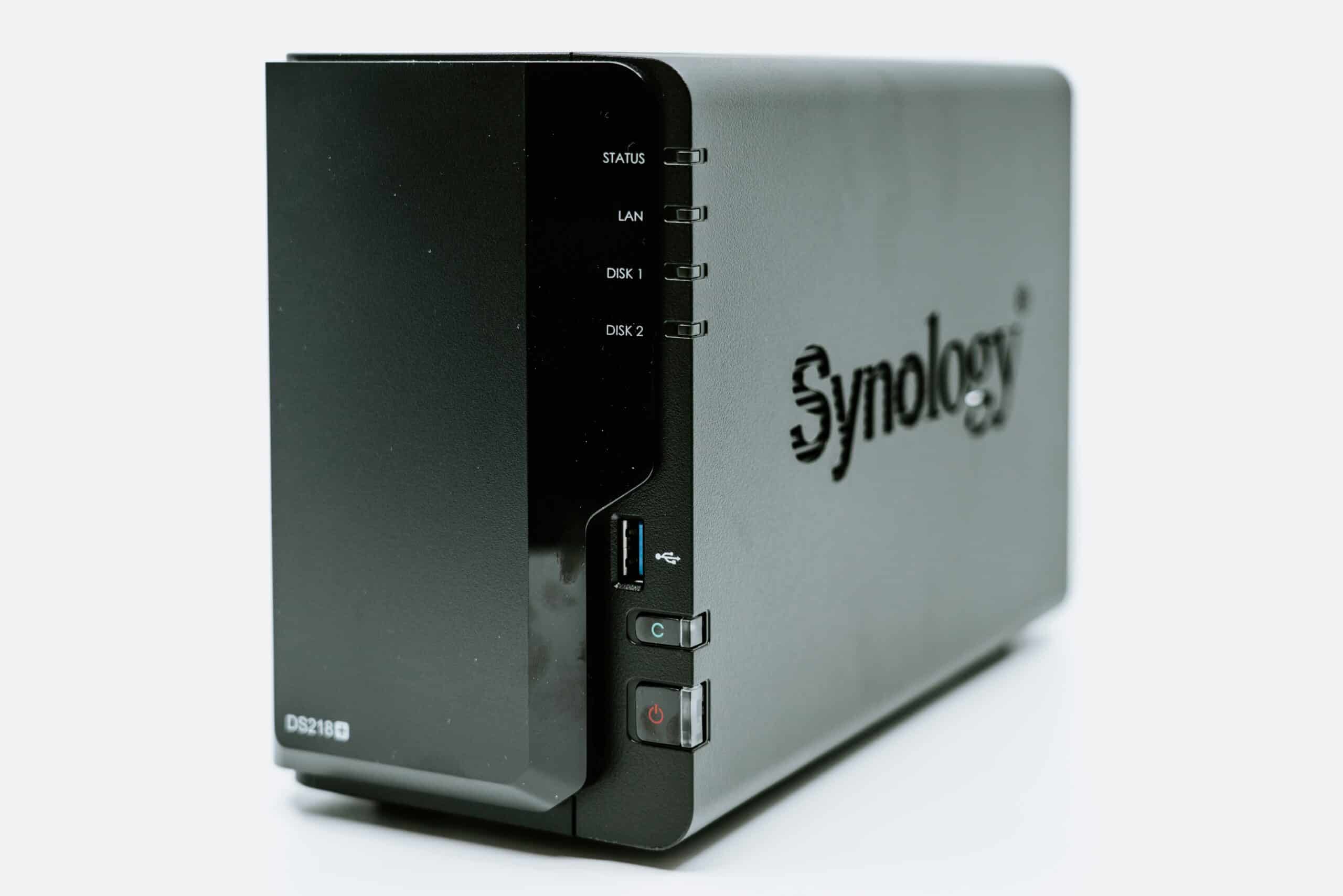 How To Properly Back Up Your Synology NAS to the Cloud