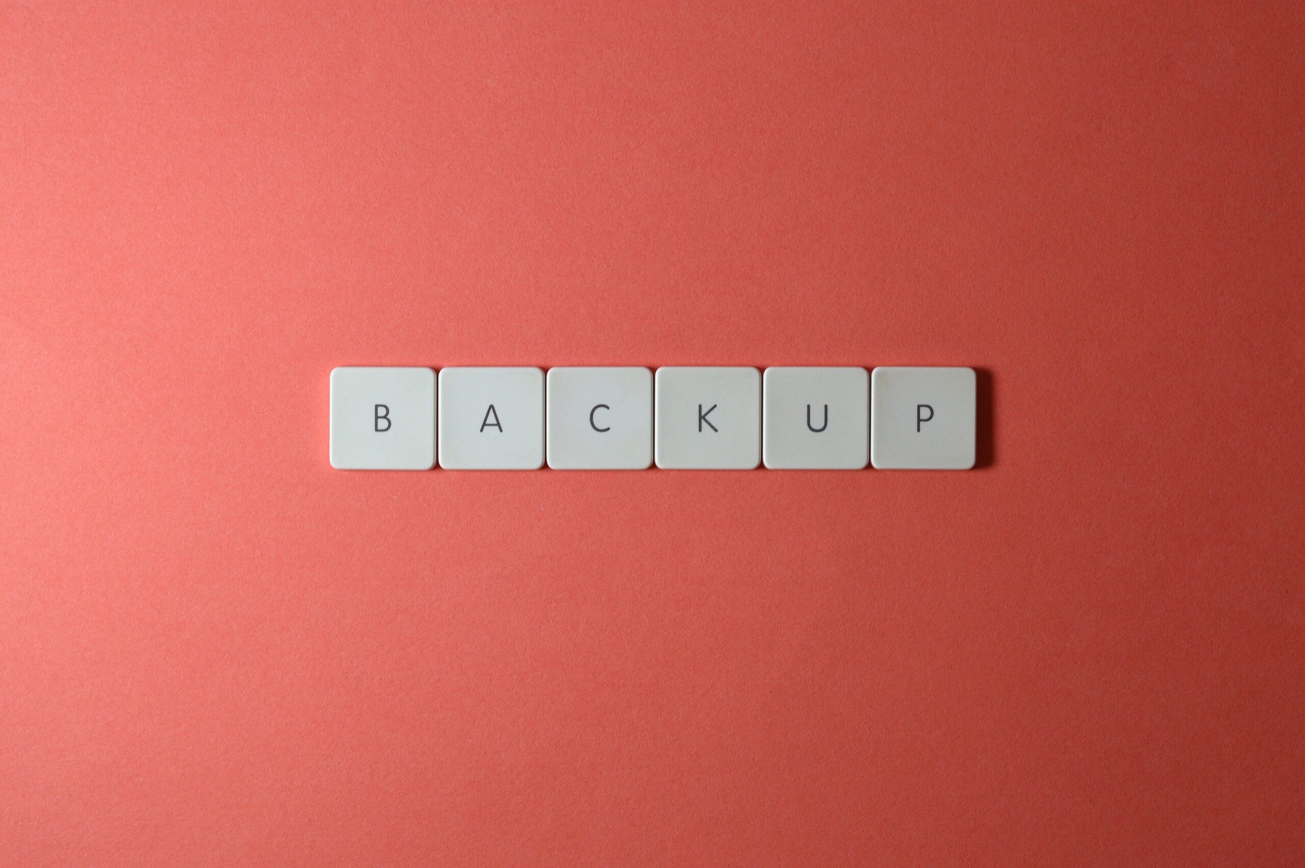 A Comprehensive Guide On How To Choose The Best Backup Software