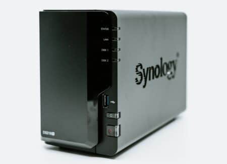 How To Properly Back Up Your Synology NAS to the Cloud